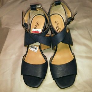 Lucky Brand Women's Wedges